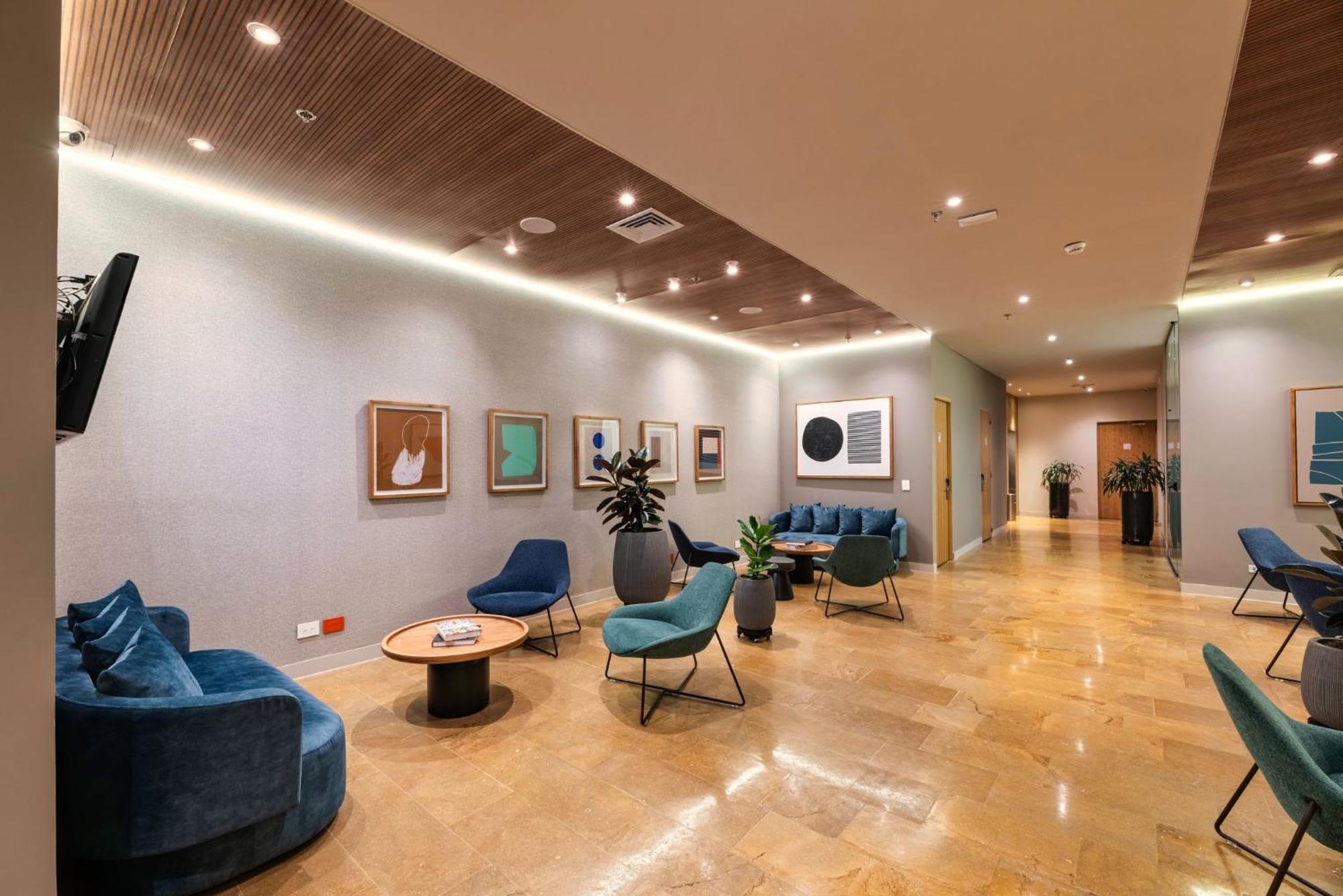 Express & By Ihg Hotel Medellín