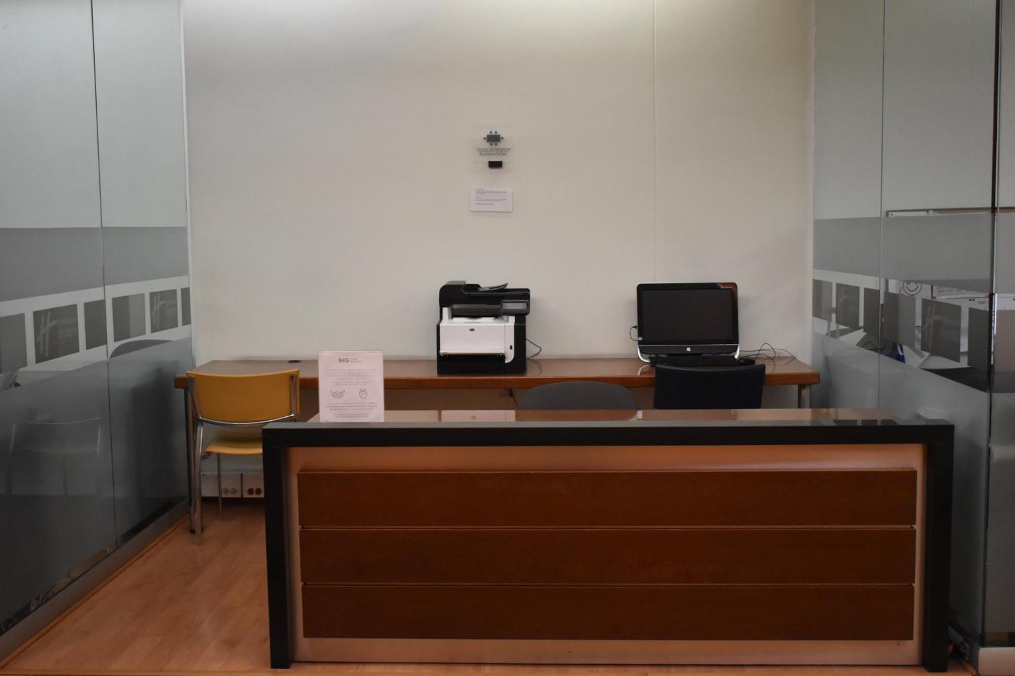 Hotel Express & By Ihg 4*