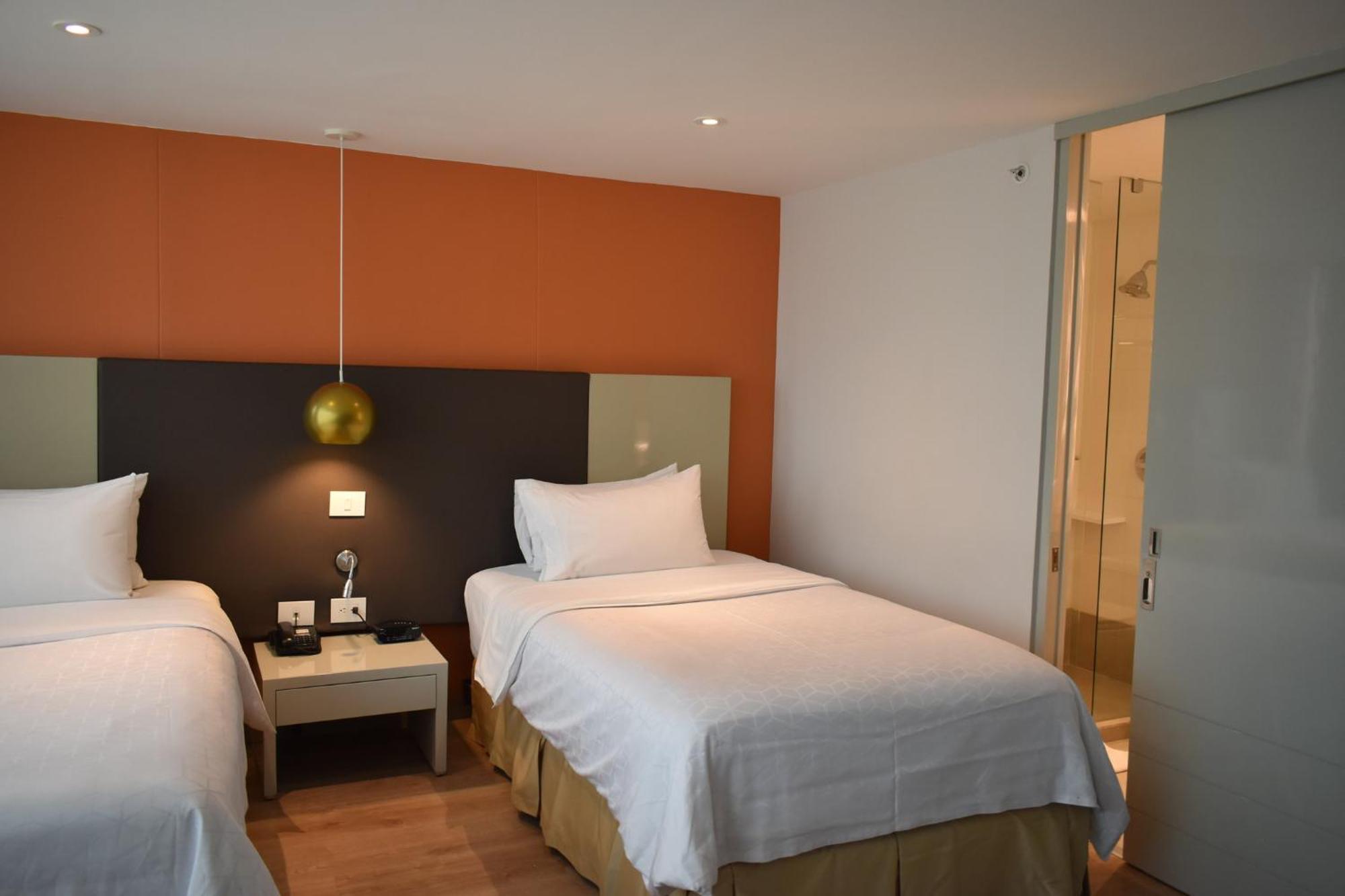 Express & By Ihg 4* Medellín