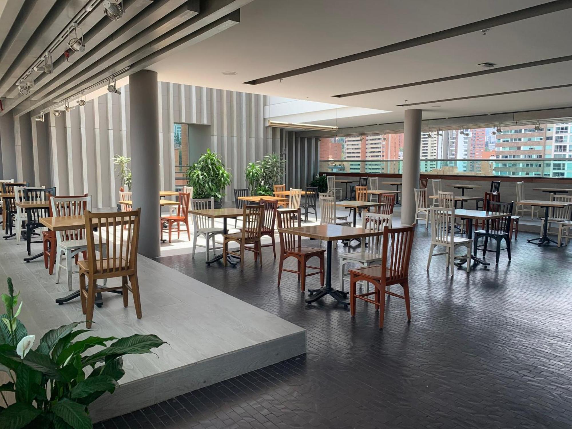 Express & By Ihg Medellín